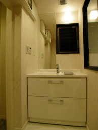 美しくまとまりのある空間に 美しくまとまりのある空間に